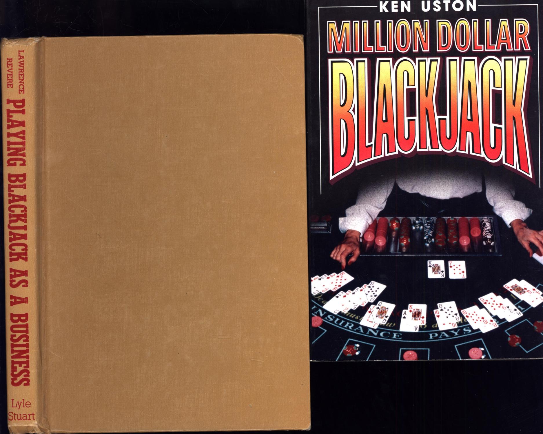Million Dollar Blackjack