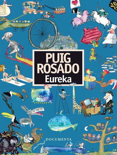 Eureka - Rosado, Puig