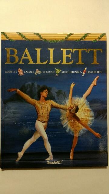 Ballett Schritte Tanzer Kostume Auffuhrungen Geschichte Das Grosse Buch Von Castle Kate Sehr Gut 2002 1 Aufl Farb Ill Opbd Grossformat Kultur Antiquariat