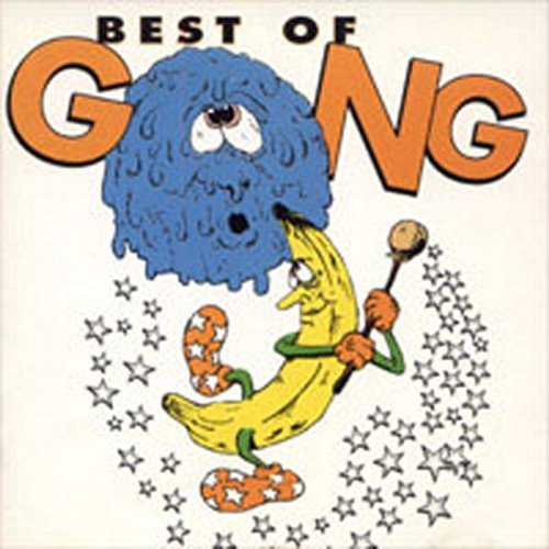 Best of Gong - Gong