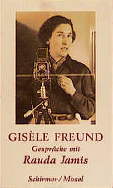 Gespräche mit Rauda Jamis - Freund, Gisèle
