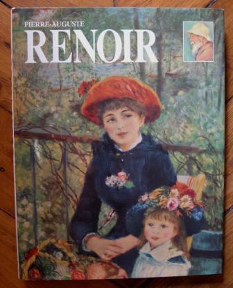 Pierre-Auguste Renoir - Collectif sous la direction de Michel Ferloni et Dominique Spiess