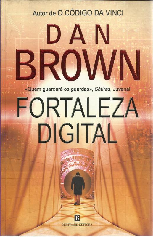 Fortaleza Digital - Brown, Dan