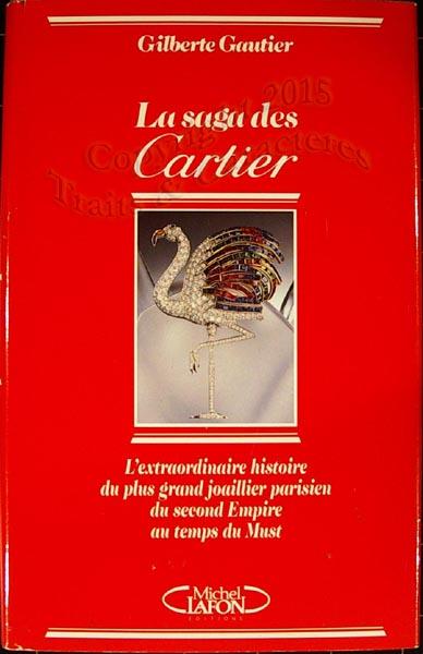 les must de cartier - Used - AbeBooks