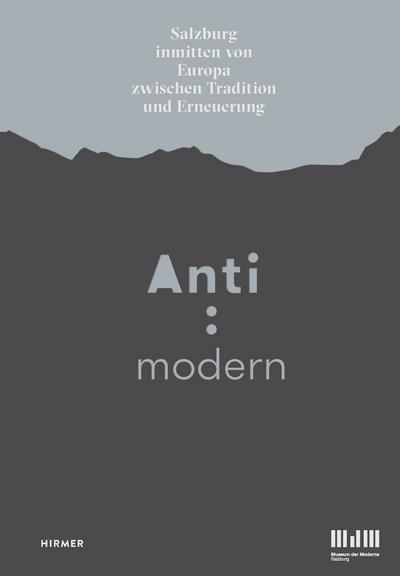 Anti: Modern - Sabine Breitwieser