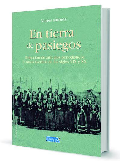 EN TIERRA DE PASIEGOS - VV.AA.,