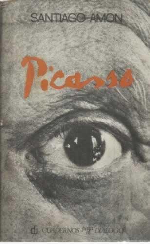 Picasso - Amón, Santiago