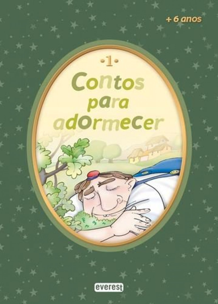 1.contos para adormecer - Aa.Vv.