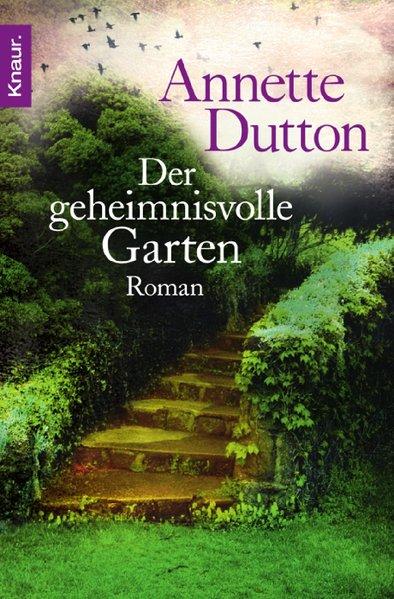 der geheimnisvolle garten von dutton ZVAB
