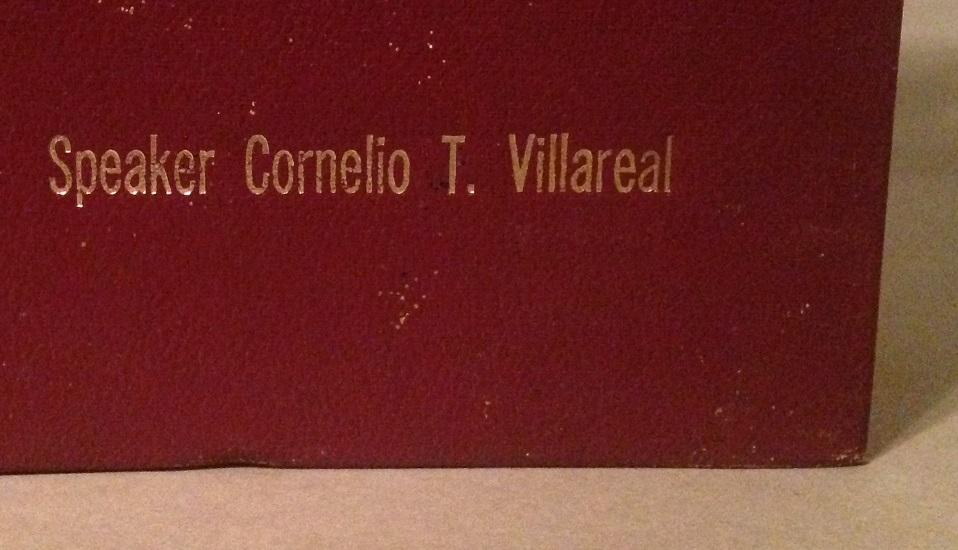 Laws of the First Philippine Republic. (The Laws of the Malolos) 1898