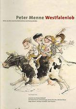 Westfalenlob: Bilder aus dem Land der Mettenden und Hinterschinken - Menne, Peter