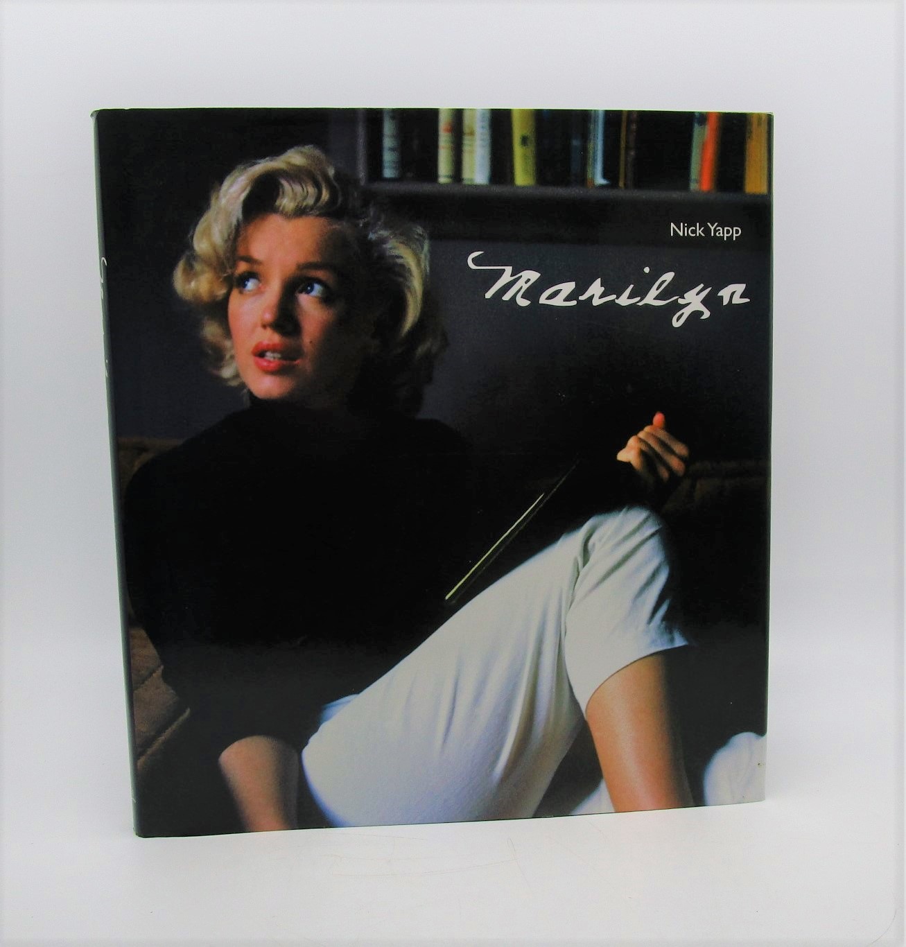Marilyn - Nick Yapp