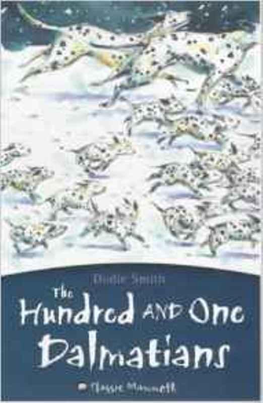 The Hundred And One Dalmatians By Smith Dodie Good Soft Cover 00 M Roberts Books And