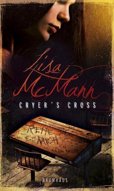 Cryer's Cross - Lisa McMann