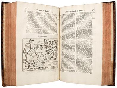 A Collection of Voyages and Travels, some now first Printed from Original Manuscripts, others now first Published in English. In Six Volumes. With a General Preface, giving an Account of the Progress A Collection of Voyages and Travels, some now first Printed from Original Manuscripts, others now first Published in English. In Six Volumes. With a General Preface, giving an Account of the Progress