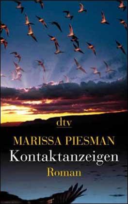 Kontaktanzeigen - Piesman, Marissa