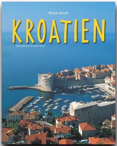 Reise durch Kroatien - Andreas Braun