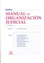 Manual de Organización Judicial - Victor Moreno Catena; Marco A. Villagómez Cebrián; Vicente C. Guzmán Fluja; Victor Moreno Catena; Marco A. Villagómez Cebrián; Vicente C. Guzmán Fluja; Raquel Castillejo Manzanares; Ignacio Flores Prada; Emilio de Llera Suárez Bárcena; Luis Martín Contrer