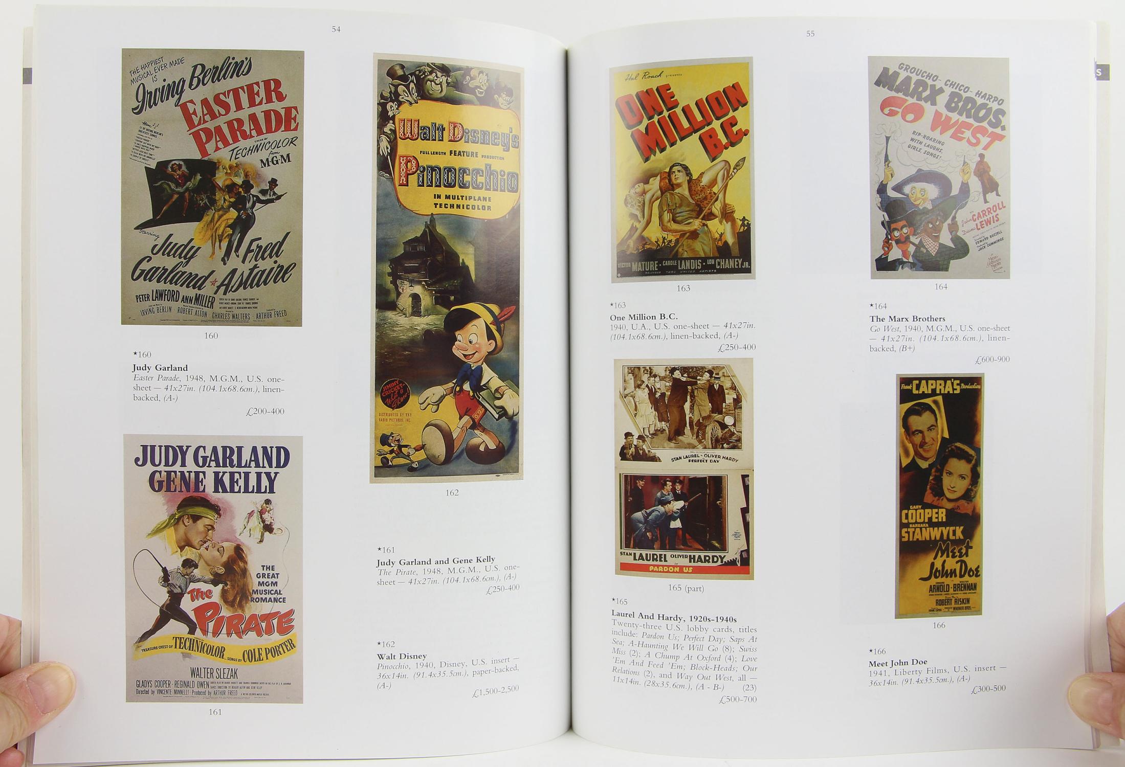 Vintage Film Posters The Stanley Caidin Collection By No Author Very Good Flamingo Books Vintage Film Posters The Stanley Caidin Collection By No Author Very Good Flamingo Books