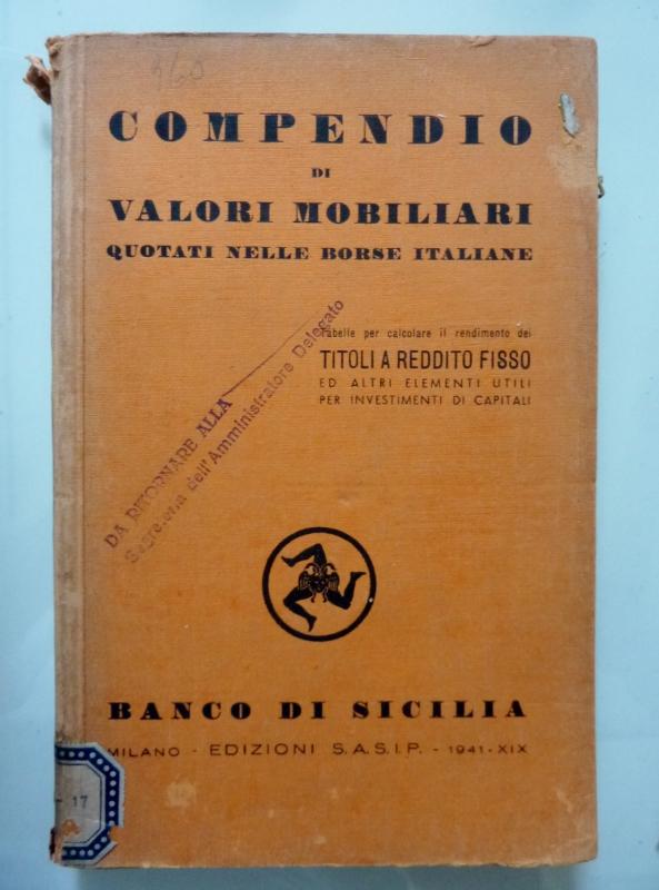 Titoli quotati new arrivals