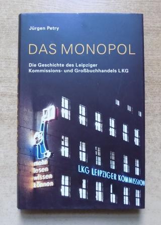 Was ist ein monopol in der geschichte