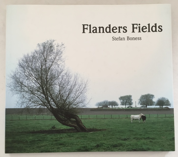 Flanders Fields. - Boness, Stefan,