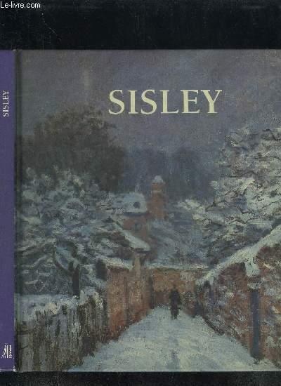 ALFRED SISLEY - COLLECTIF