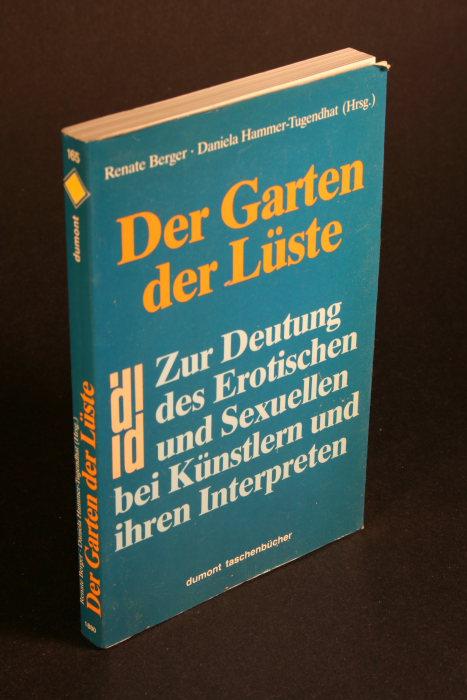 Der Garten der Lüste zur Deutung des erotischen und Sexuellen bei