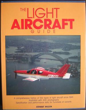 The Light Aircraft Guide - Wilson, Stewart