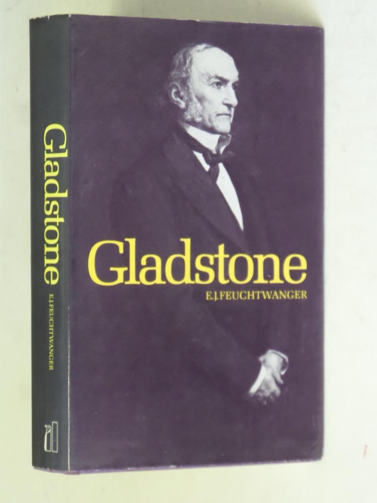 Gladstone (British Political Biography)