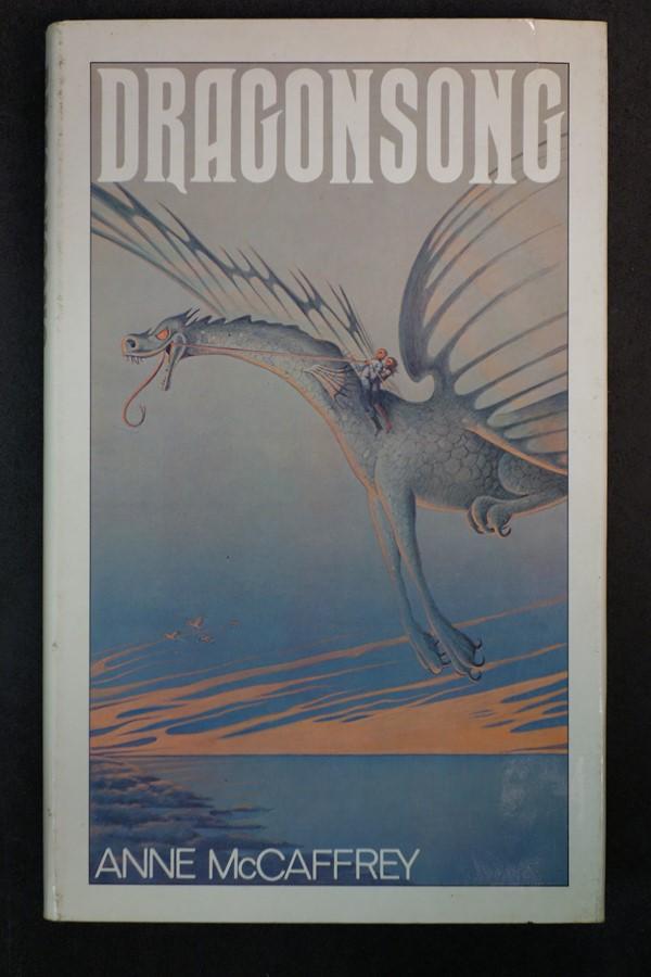dragonsong series dragonsong series