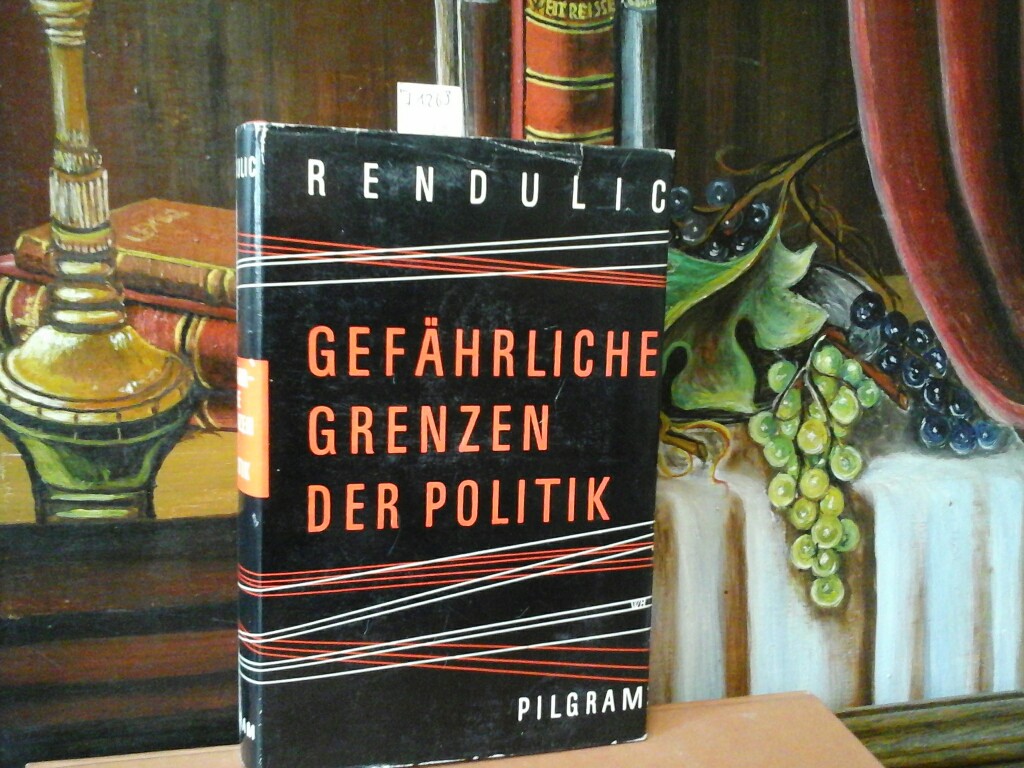 rendulic lothar ZVAB