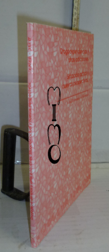 DROGODEPENDENCIAS Y OTRAS ADICCIONES. Situación actual y nuevas perspectivas. Actas III Jordanas de Psicología. 1ª edición. Coordinador. - VALDIVIA VASCO, Rafael - AA. VV