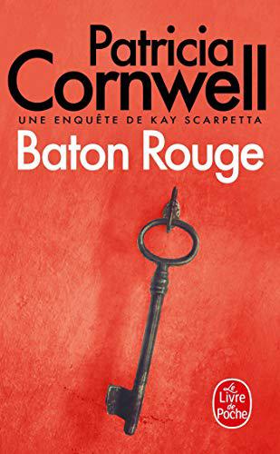 Baton Rouge - Cornwell, Patricia