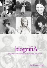 biografiA. Lexikon österreichischer Frauen. 4 Bde. - Korotin, Ilse (Hg.)