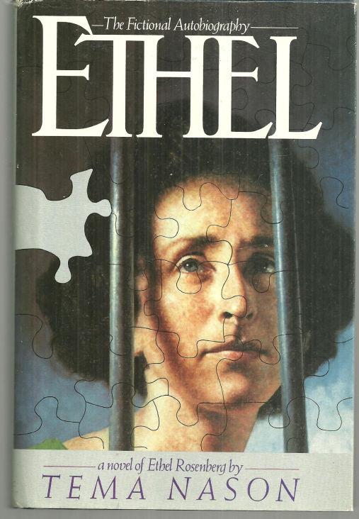Nason, Tema - Ethel the Fictional Autobiography
