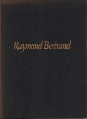 The Drawings of Bertrand by Raymond Bertrand - 1974 US Harback First  Edition | eBay