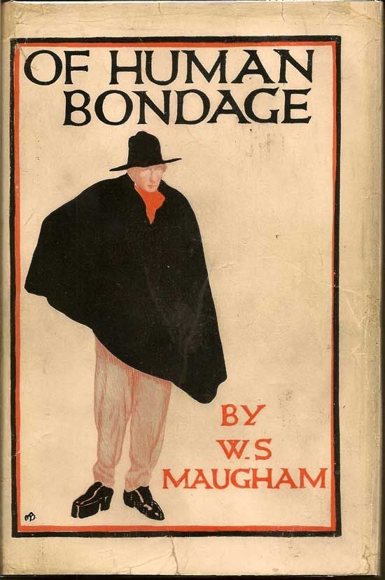 公式サイト - ハイブランドの新作が続々登場 MAUGHAM, by Bondage Human Of W. Good Very SOMERSET: 洋書、外国語書籍