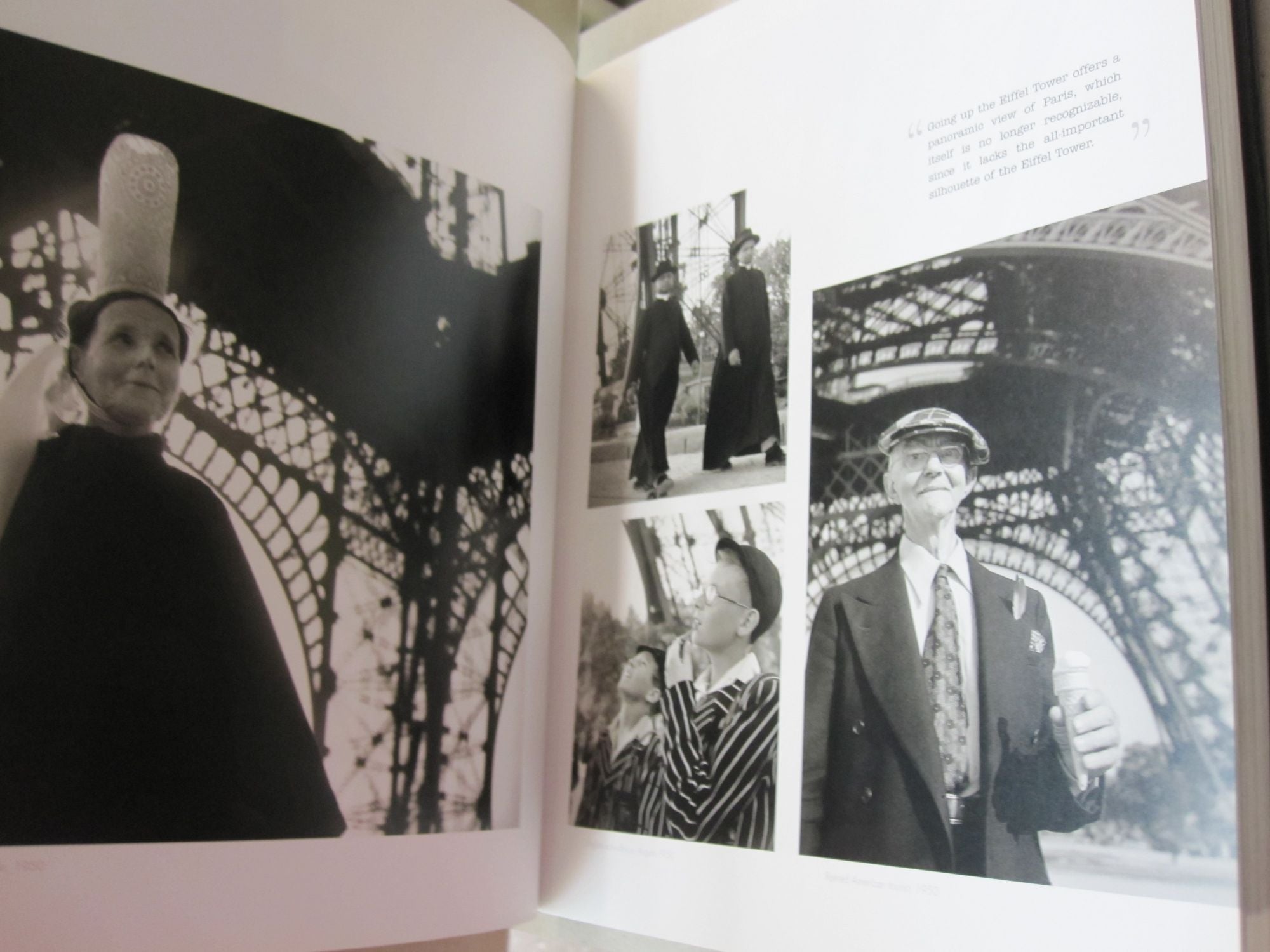 Paris by Robert Doisneau: near fine/vg+ Hardcover (2005