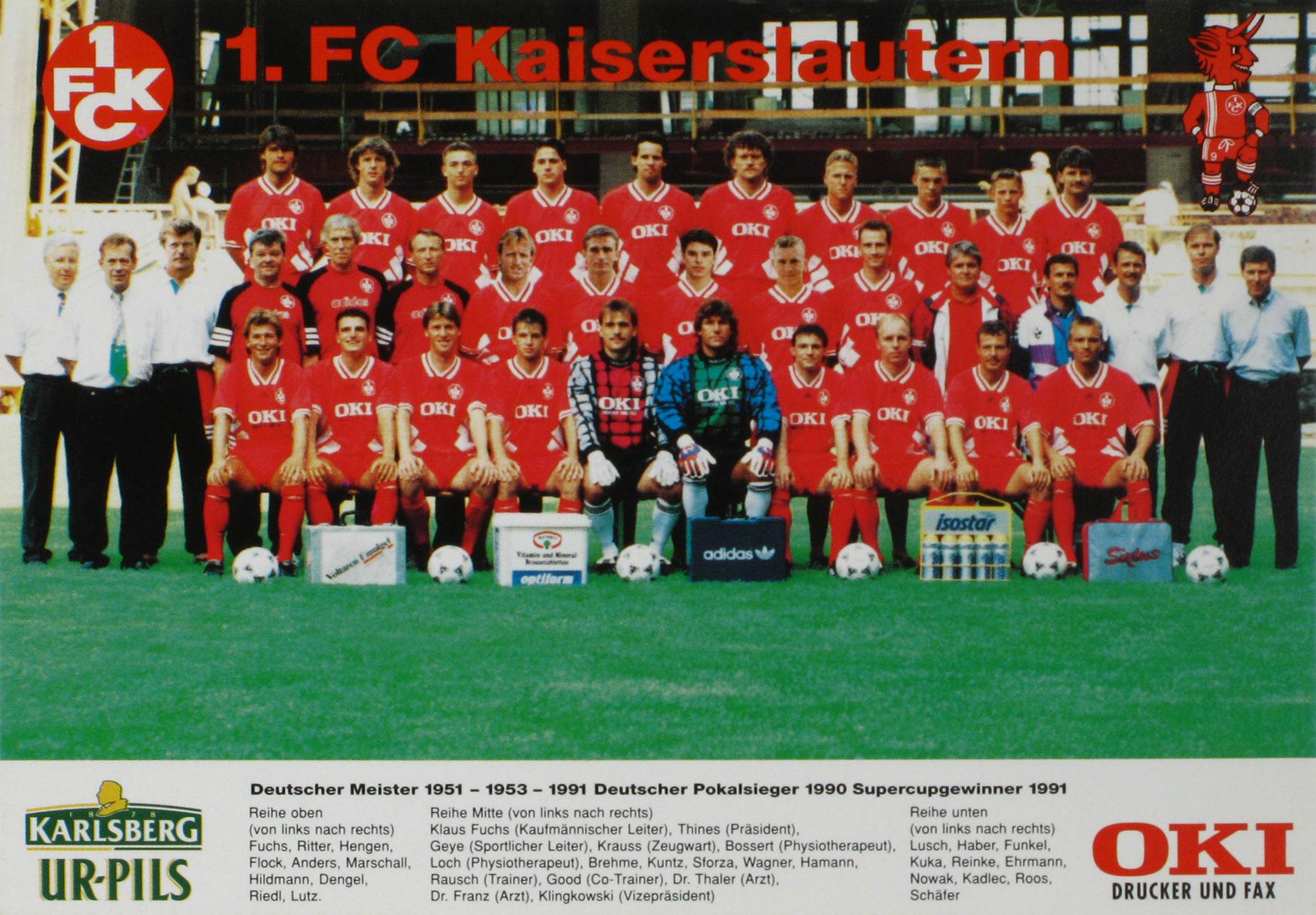Gerüchteküche 1 Fc Kaiserslautern Gerüchteküche 1 Fc Kaiserslautern