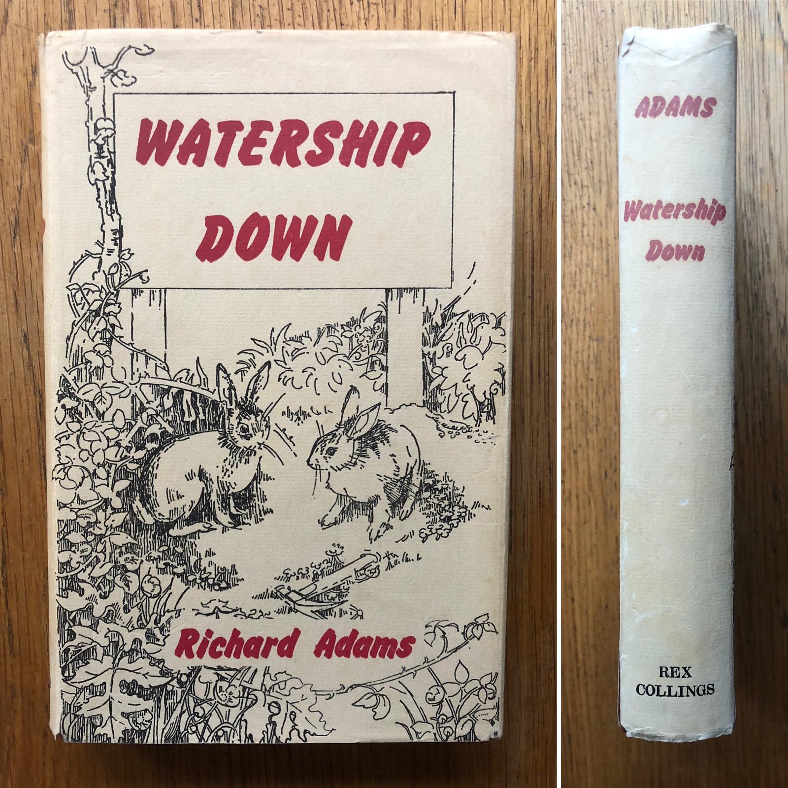 richard adams novel richard adams novel