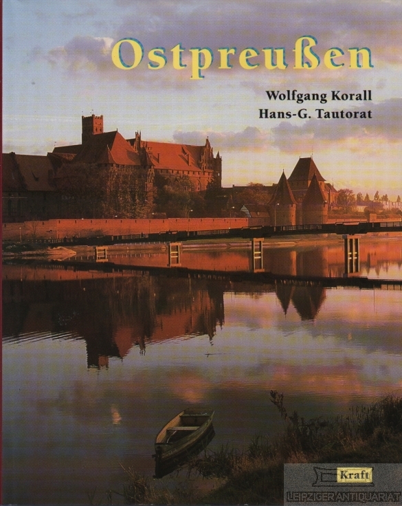 Ostpreussen Regierungsbezirk Westpreussen, Freie Stadt Danzig - Tautorat, Hans-G.