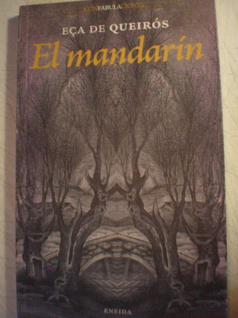 El mandarín - Eça de Queirós