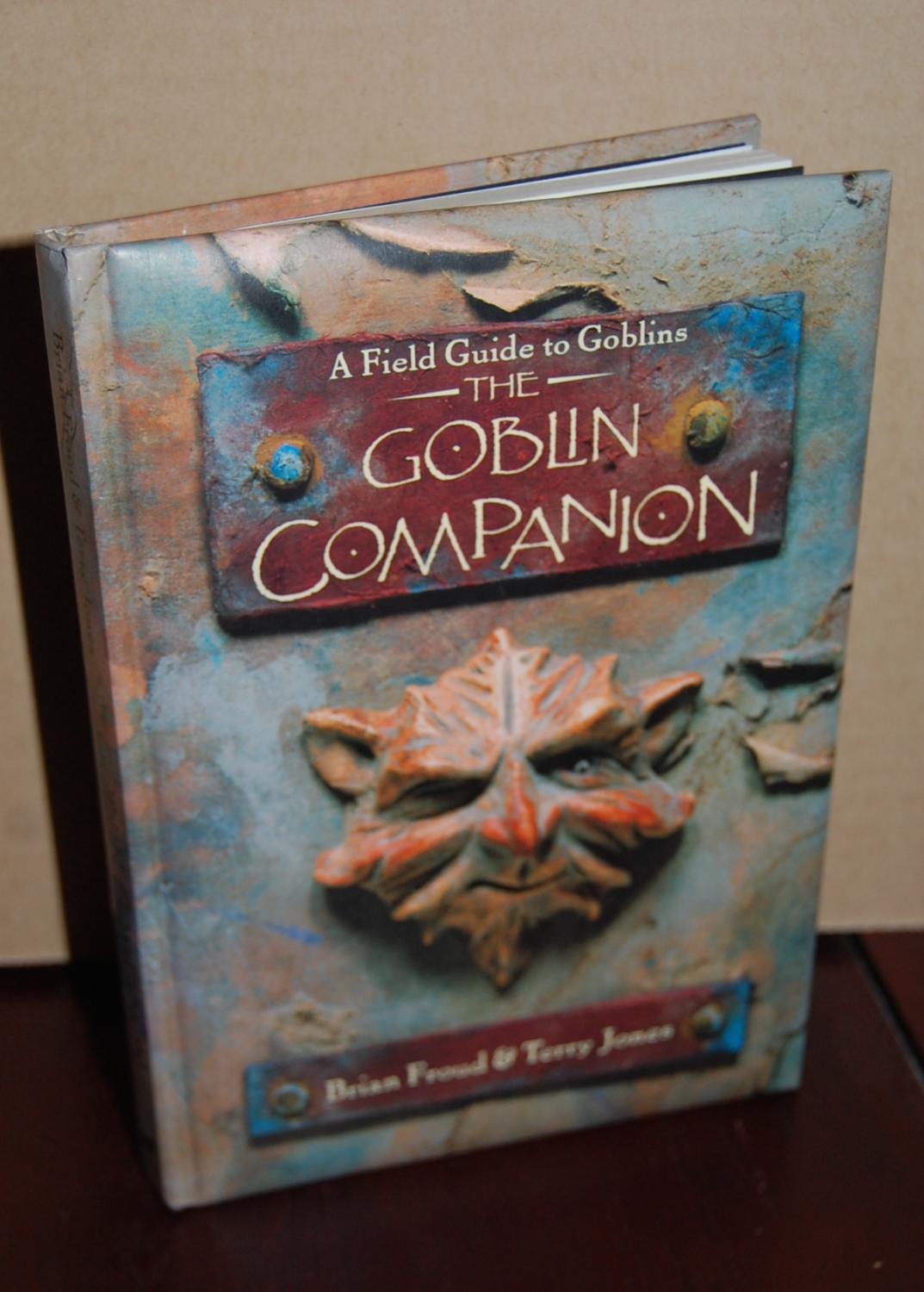 goblin vbook goblin vbook