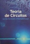 Teoría de circuitos - Arruti Martínez, Puy; Bandrés Unanue, Luis Mª; Monasterio Iruretagoyena, Elena; Zubia Olaskoaga, Itziar