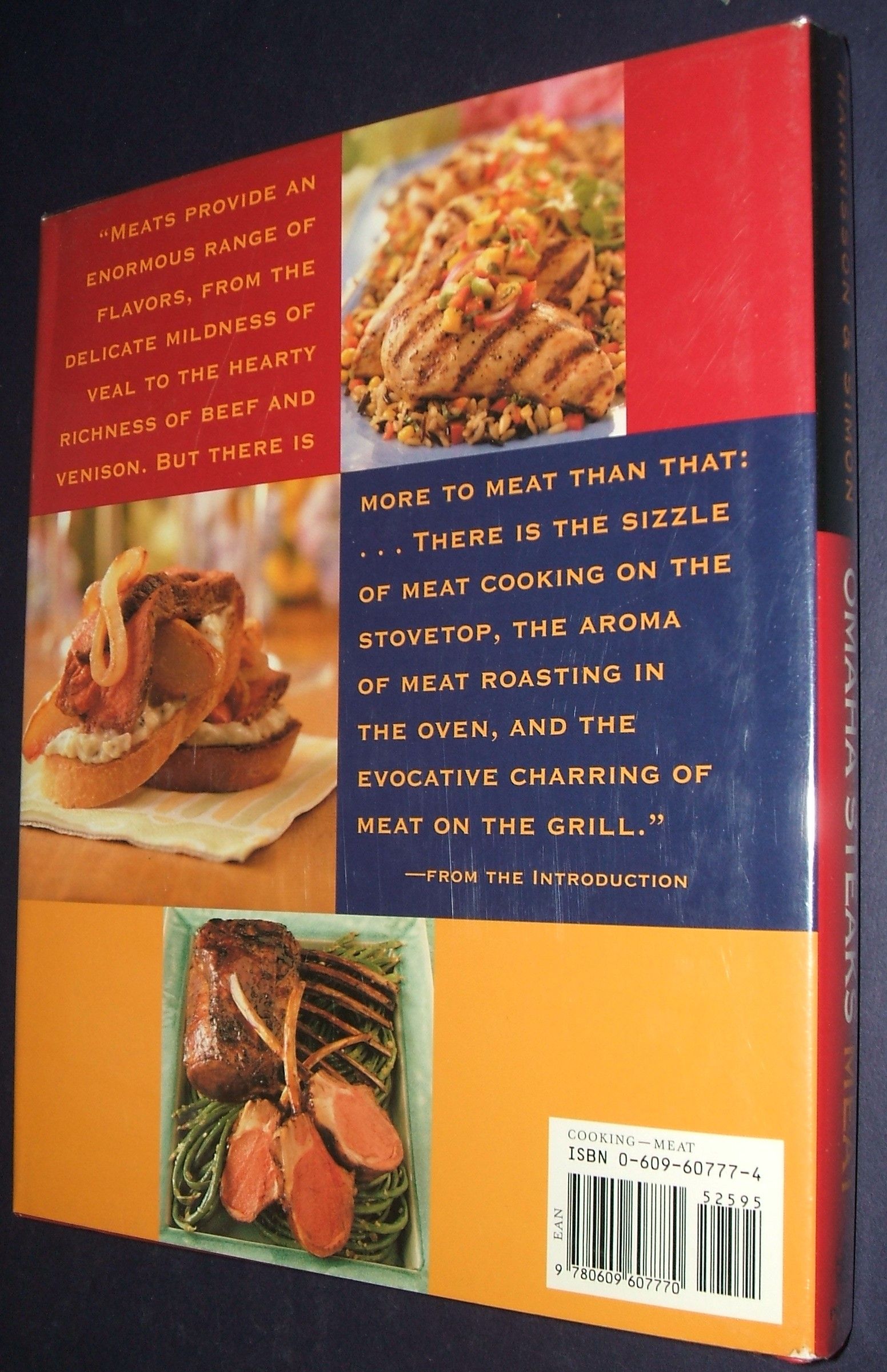 Omaha Steaks Meat Beef, Veal, Pork, Lamb, Venison and Game, Poultry