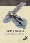 GRITO Y REALIDAD - Matías Escalera Cordero