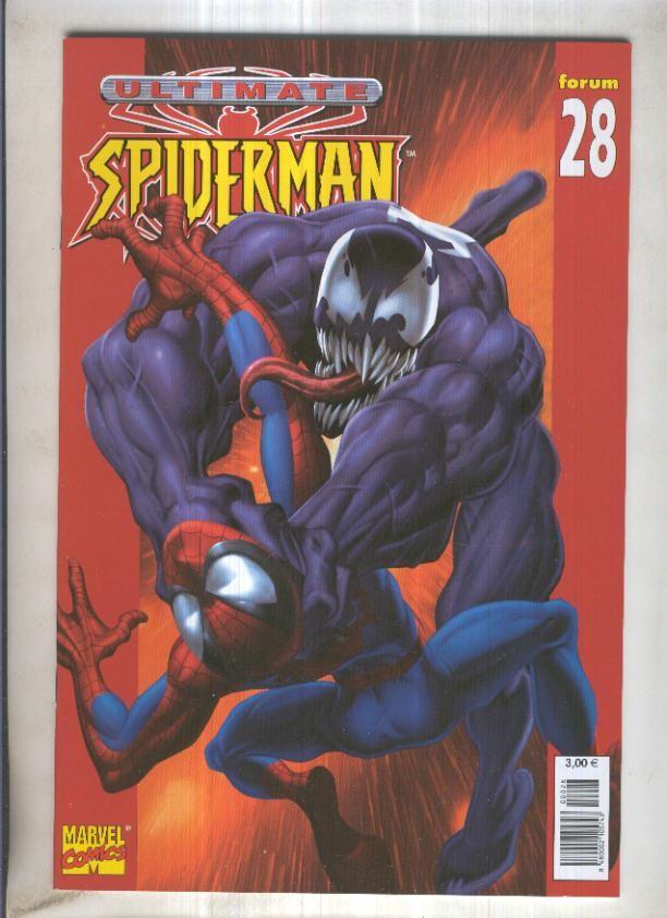 Spider-Man by Brian Michael Bendis Spider-Man by Brian Michael Bendis