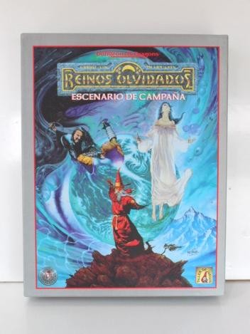 Dungeons & Dragons by Jeff Grubb Dungeons & Dragons by Jeff Grubb