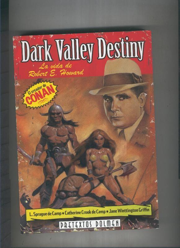 Dark valley destiny - Varios